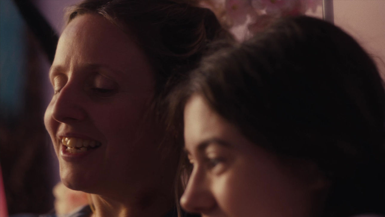 FILM // THE DATE